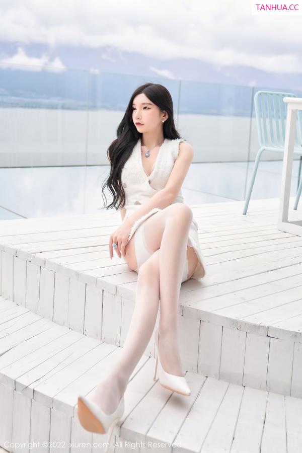 周于希dummy  [XiuRen]高清写真图 2022.08.10 No.5418 周于希Sally第19张图片